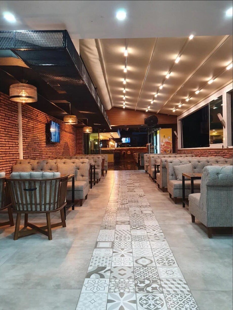 Територія My New Hotel 2*